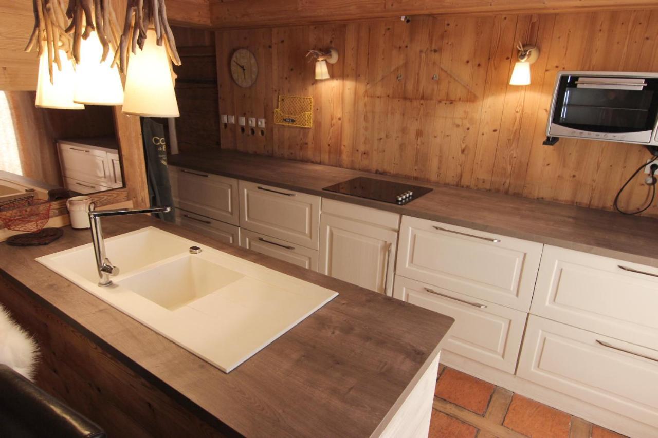 Peclet Appartements Vti Val Thorens Exterior photo