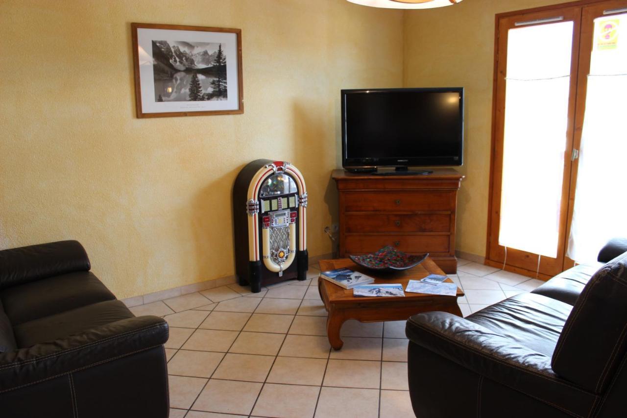 Peclet Appartements Vti Val Thorens Exterior photo