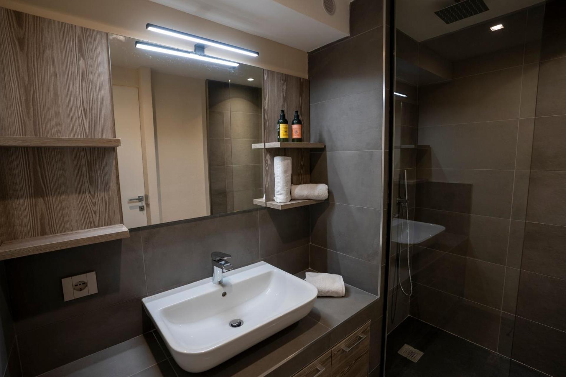 Peclet Appartements Vti Val Thorens Exterior photo